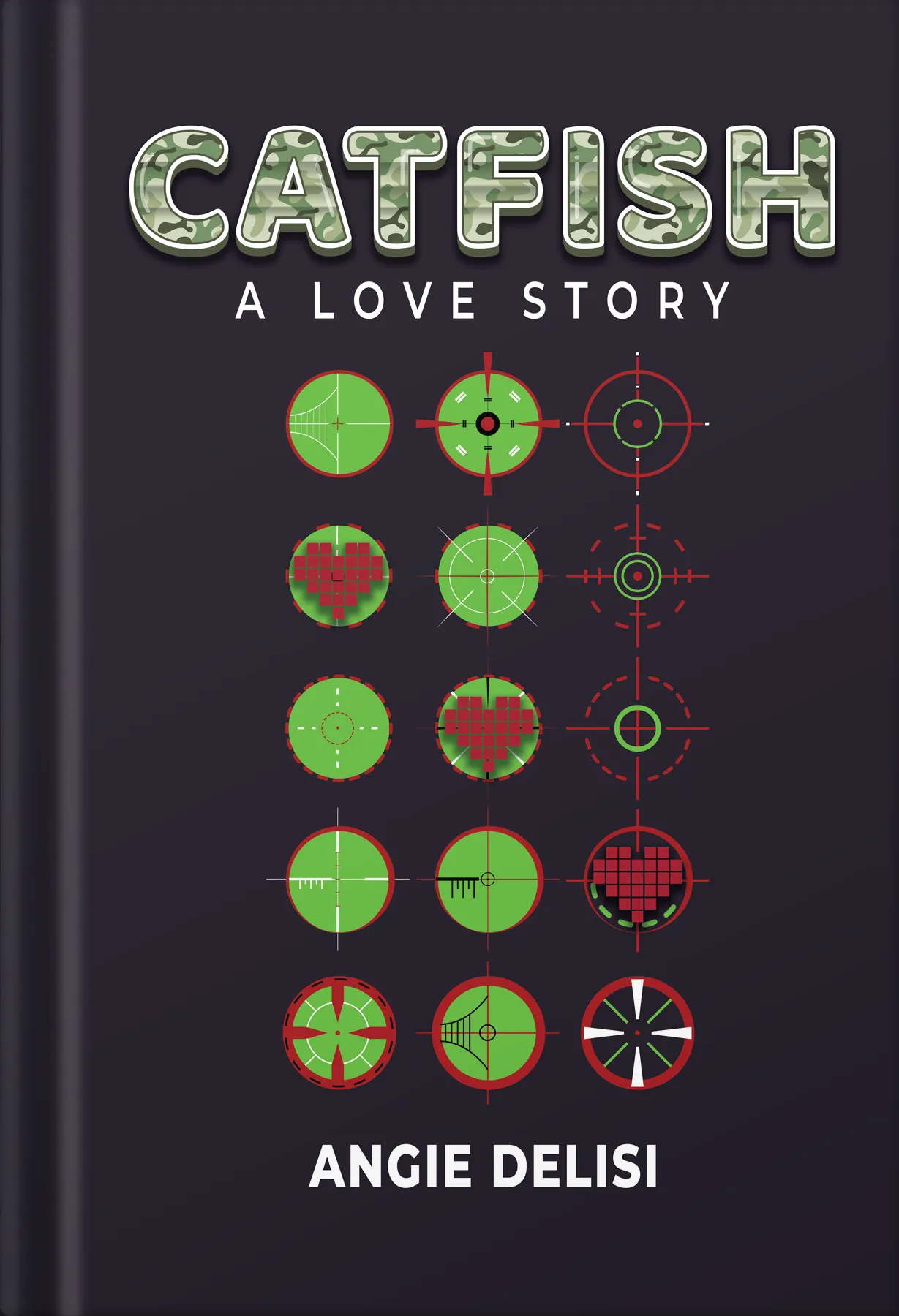 Catfish A love Story by Platoon Publishing Group